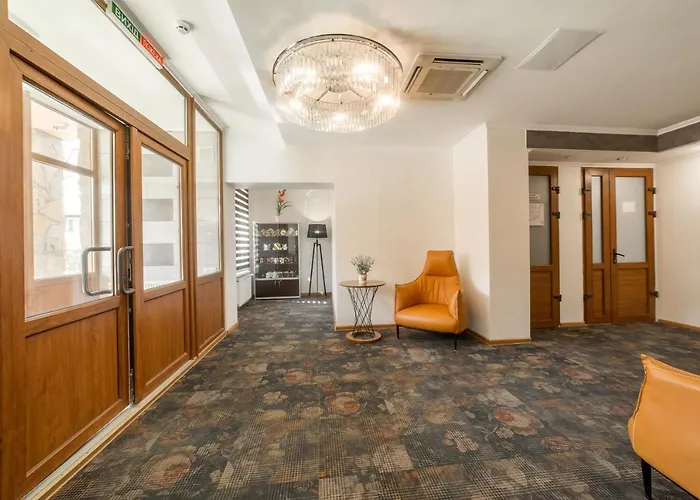 Hotel Re Vita