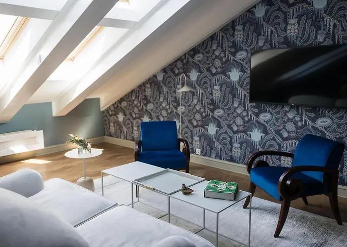 Leopolis Hotel