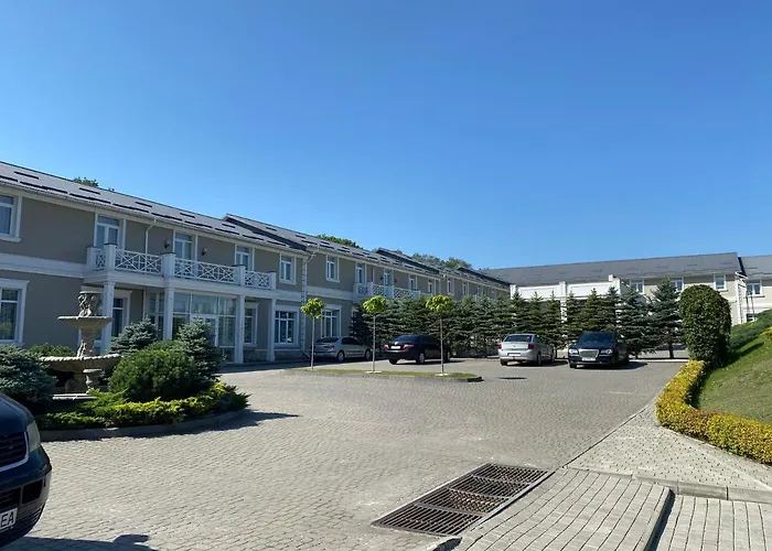 Hotel Sv
