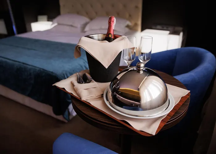 Lh Hotel&Spa