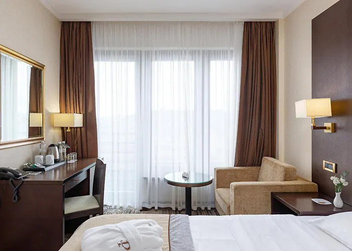 Premier Hotel Dnister