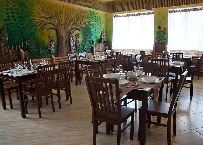 Hotel Re Vita